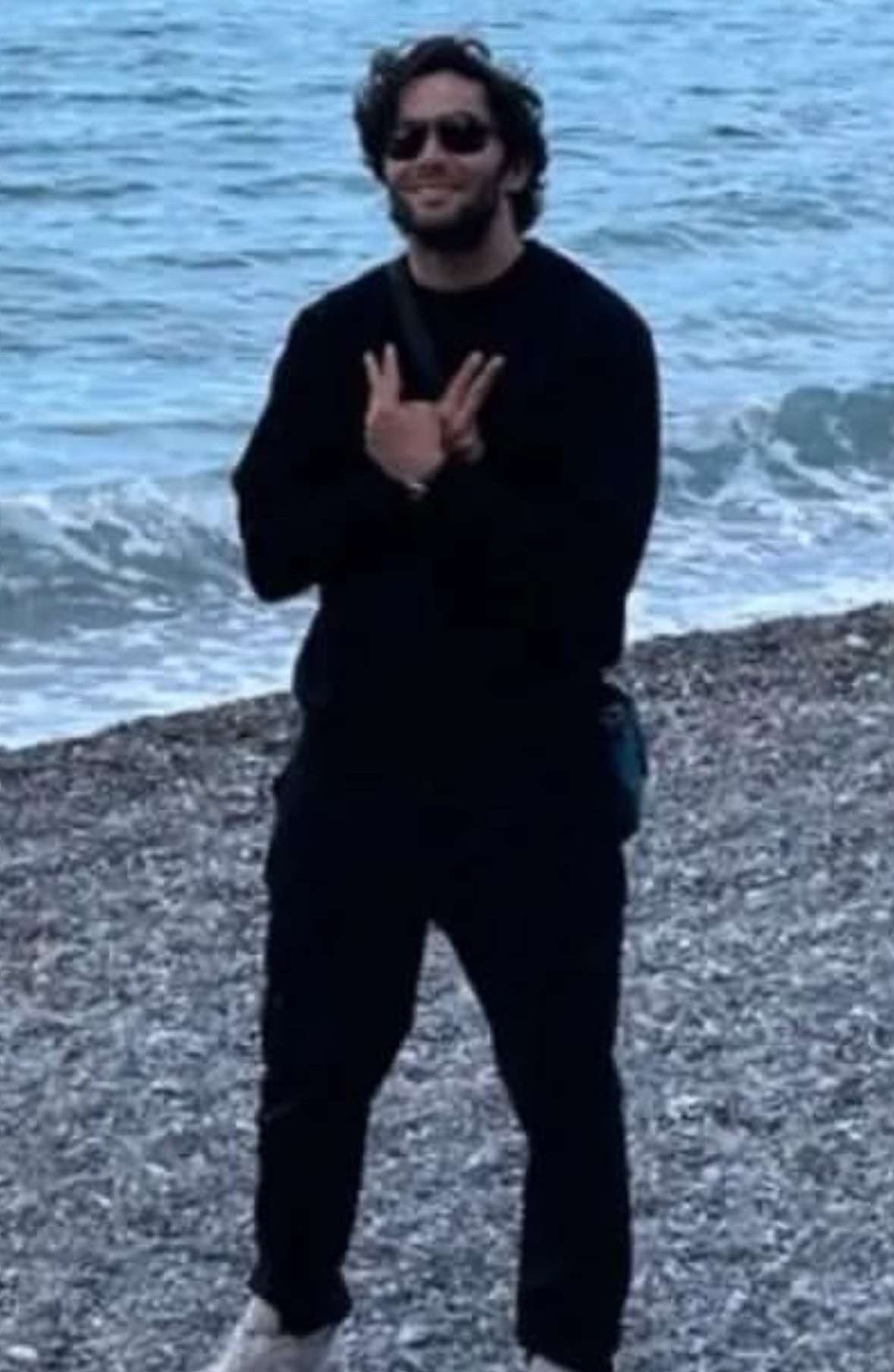 Salut, c
